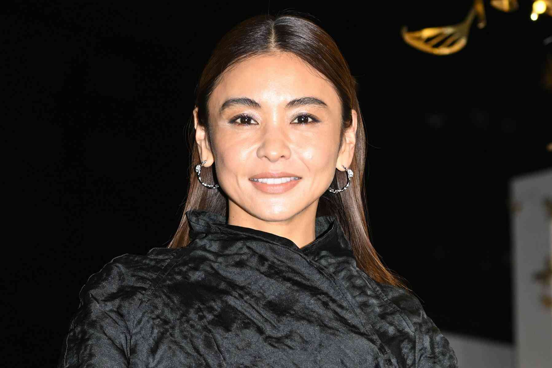 娘との2人旅を楽しんだ滝沢眞規子さん　「友達以上みたいな感じ」の感慨に羨望の声