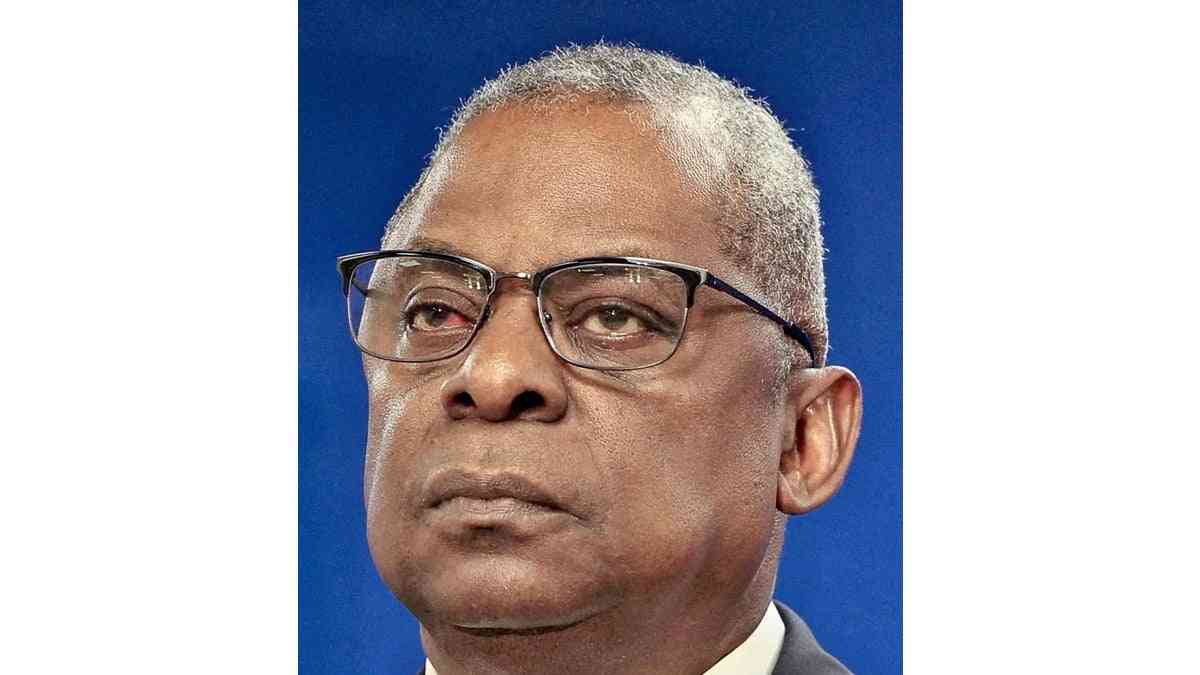オースティン米国防長官「極秘入院」、バイデン大統領も３日後まで知らされず…危機管理に批判集中 : 読売新聞