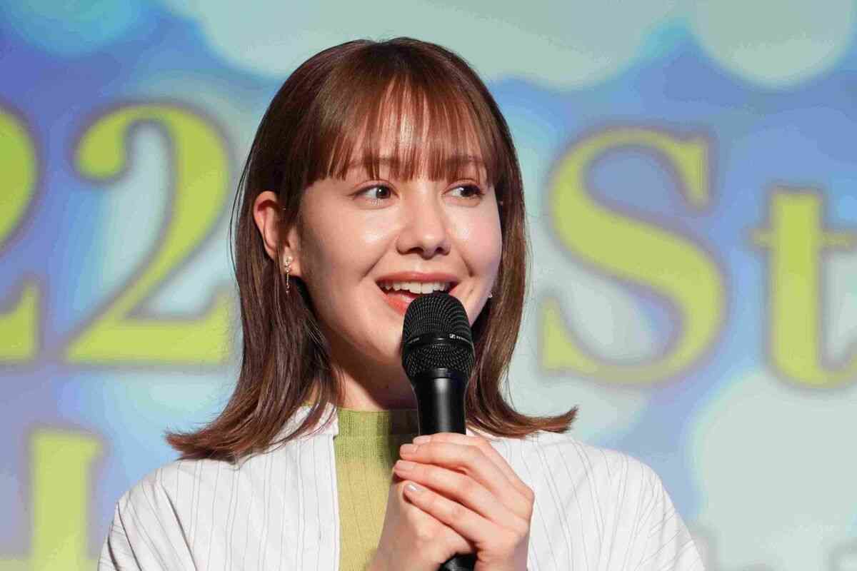 トリンドル玲奈、俳優・山本直寛と結婚を発表　ＳＮＳにウェディングショットを添えて報告 : スポーツ報知
