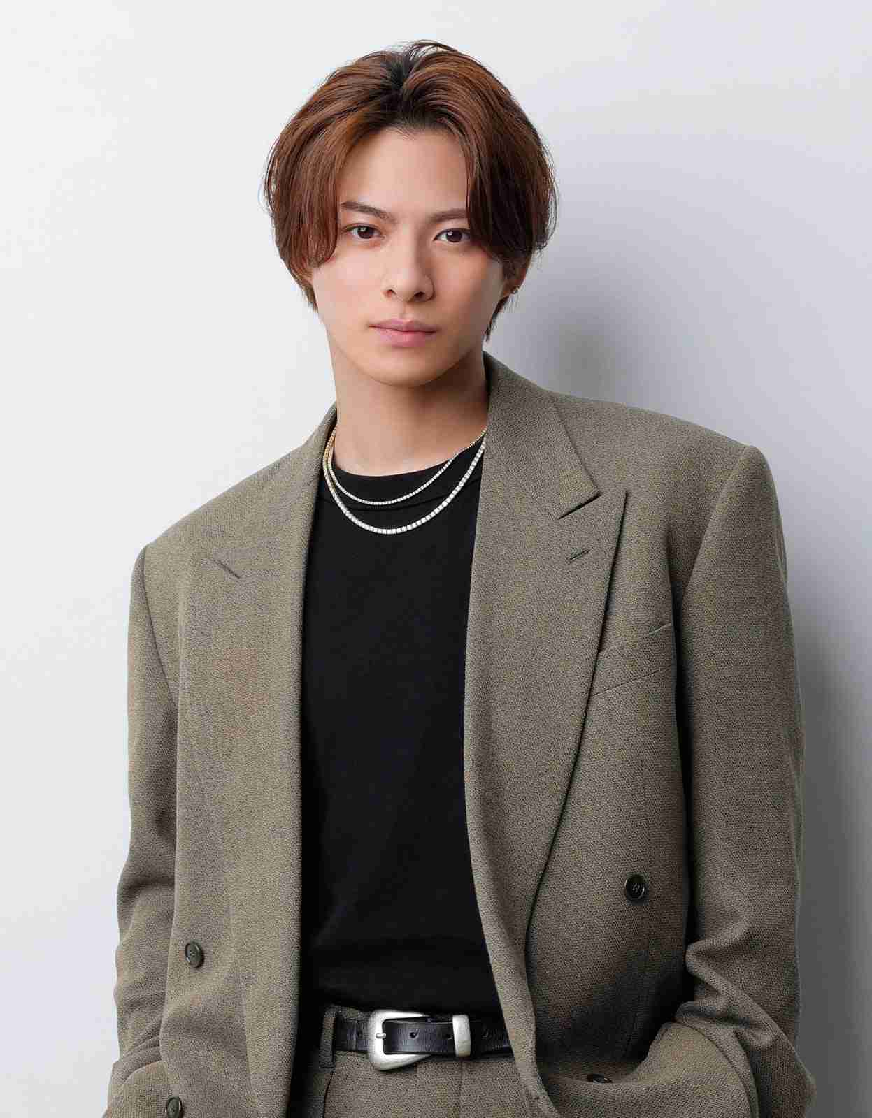平野紫耀、神宮寺勇太＆岸優太とのLINE初公開「レアすぎる」「まさか見せてくれるとは」誕生日祝福メッセージが話題
