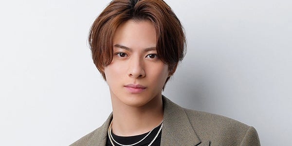 平野紫耀、神宮寺勇太＆岸優太とのLINE初公開「レアすぎる」「まさか見せてくれるとは」誕生日祝福メッセージが話題 - モデルプレス