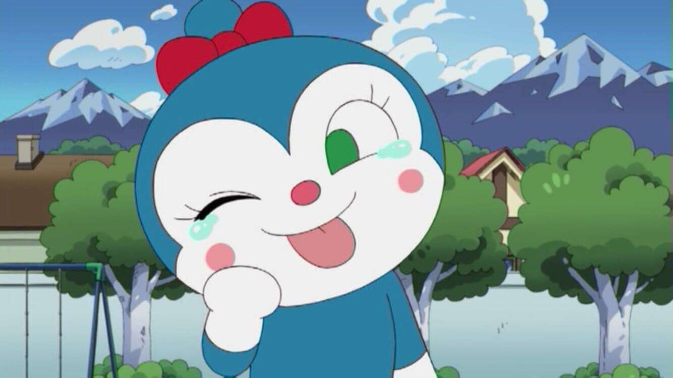 【勝手に】アンパンマンのキャラの名前を変えてしまおうPart3