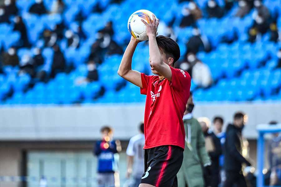 「この戦い方に未来はない」　高校サッカーとロングスロー、過度な勝利至上主義に警鐘 | THE ANSWER