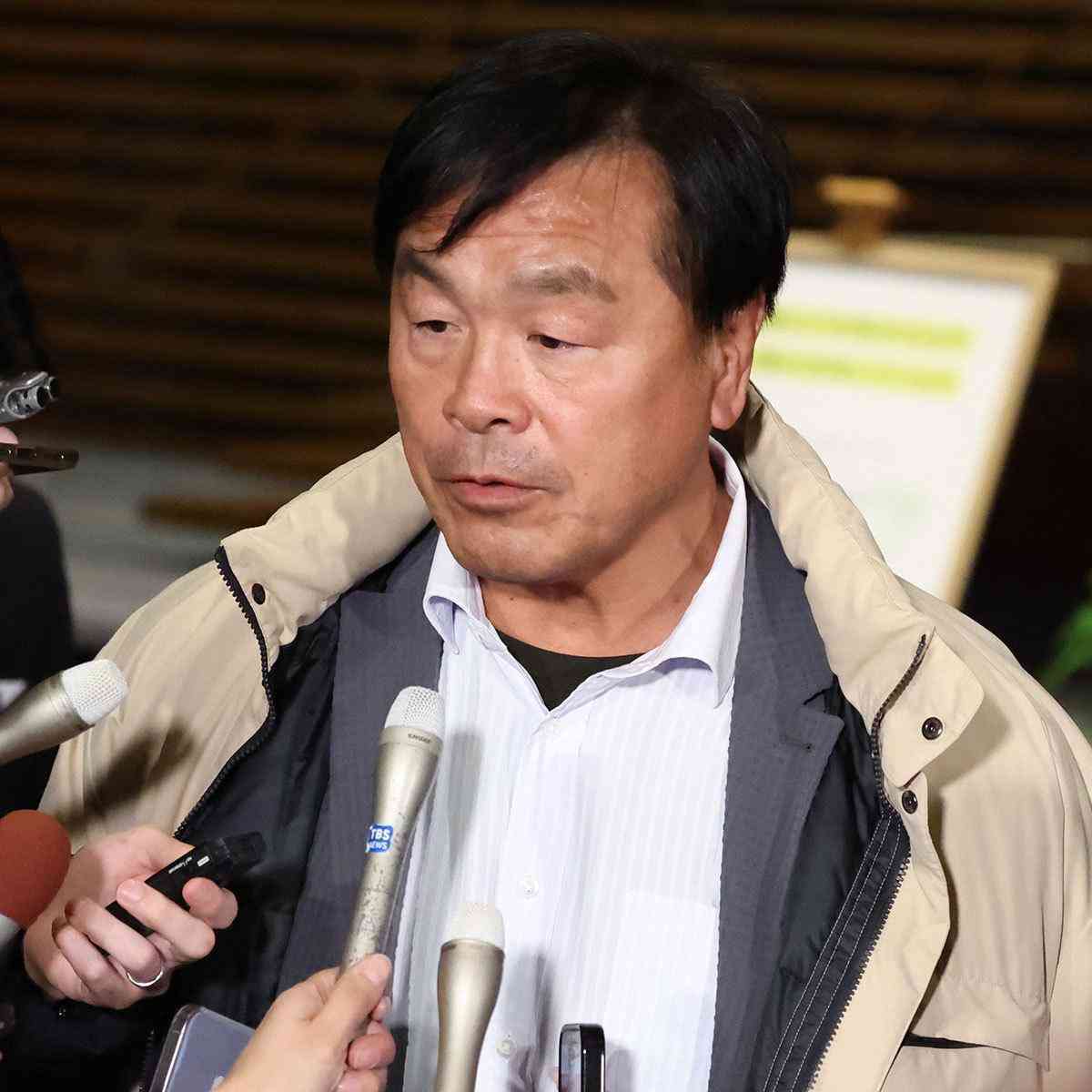 馳浩県知事に「馳せ参じない馳」との批判集まる…地震後の初会見は10日、現地入りは13日で「遅すぎる」の声（SmartFLASH） - Yahoo!ニュース