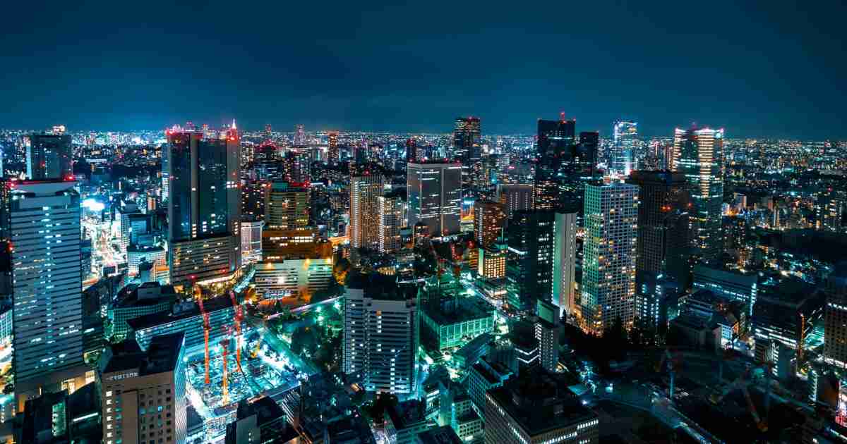 「巨大地震」がやってきたら、日本のタワマンや高層ビルは一瞬で崩壊してしまうのか？（宮地 美陽子） | 現代新書 | 講談社（1/3）