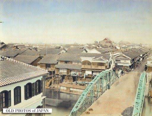 【国内】1800年代の風景【海外】