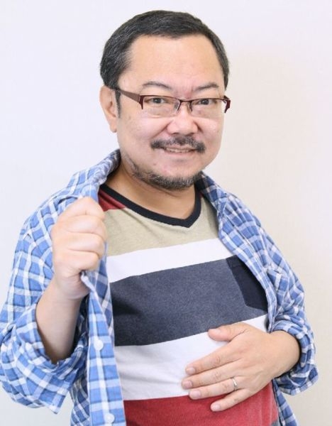 日本人初の同時移植 ハギワラマサヒトを救った太田光と妻｜日刊ゲンダイヘルスケア