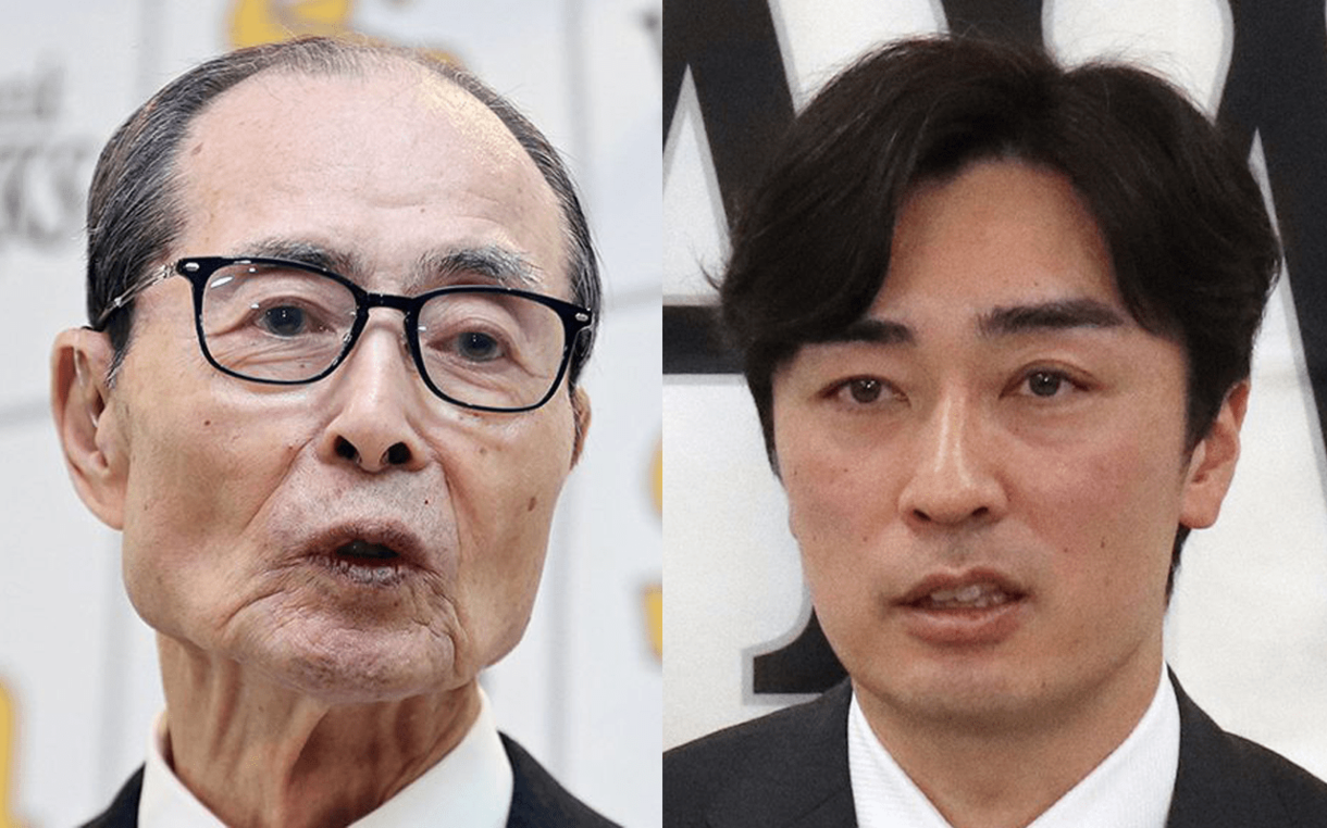 《和田毅騒動》ソフトバンク・王貞治会長が週刊文春に激白「あれは西武が流した！」 | 週刊文春 電子版