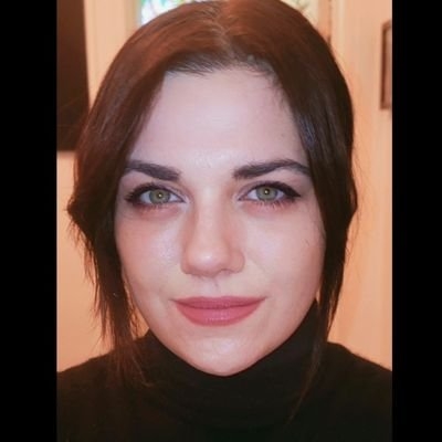 Laura Albanese on Twitter: 