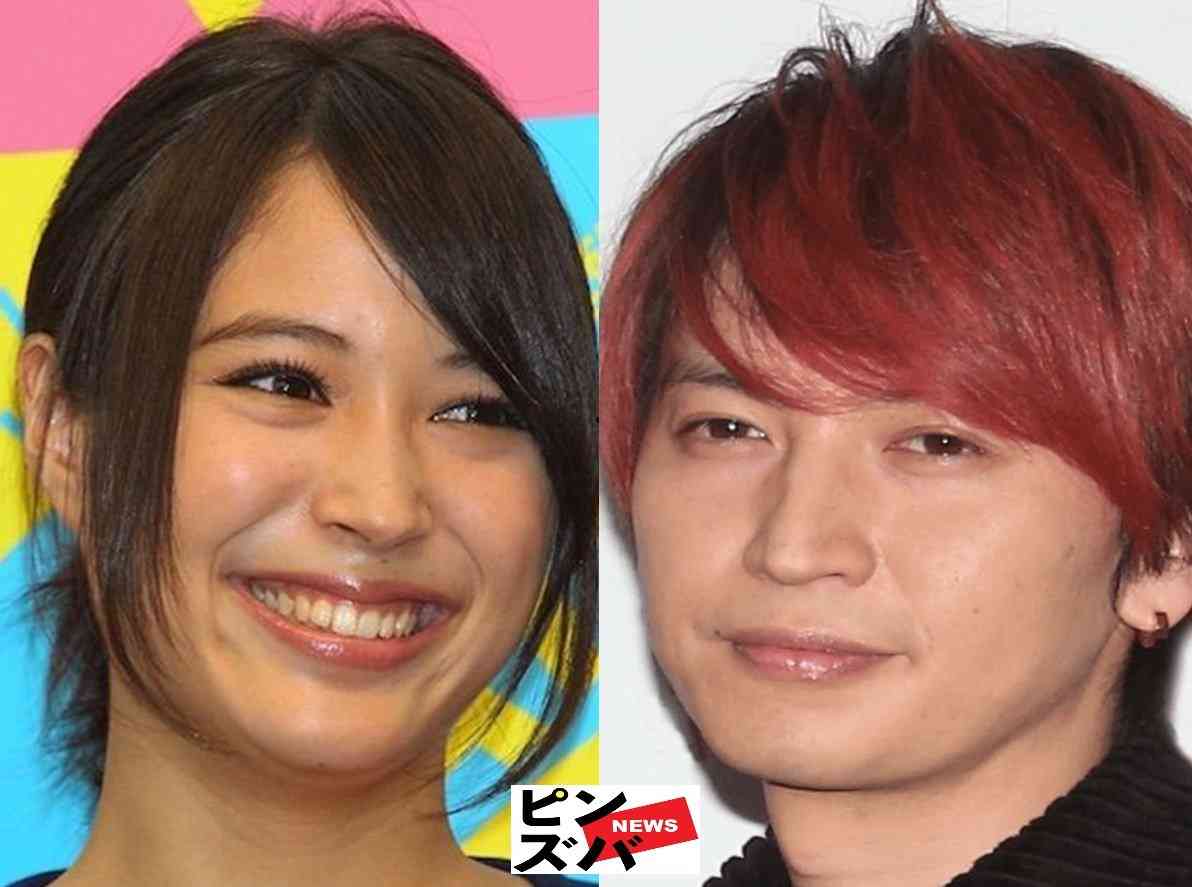 広瀬アリス＆大倉忠義「結婚」“24年12月説”が濃厚視される3つの理由！「広瀬の月9主演」と「関ジャニ∞東京ドームライブ」も…!!｜ニュース｜ピンズバNEWS