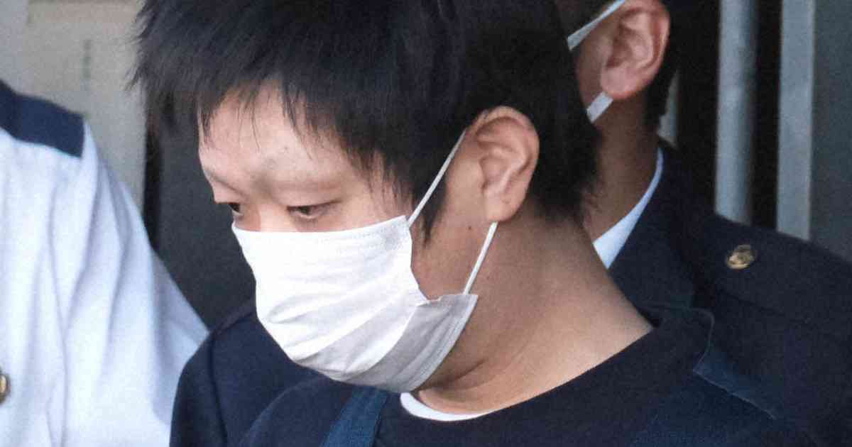 「死刑になりたかった」容疑者が供述　茨城・阿見の従業員刺傷 | 毎日新聞
