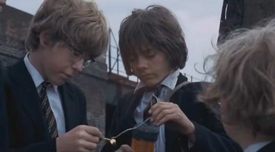 人物が映ってない画像で映画のタイトルを当てるトピ Part2