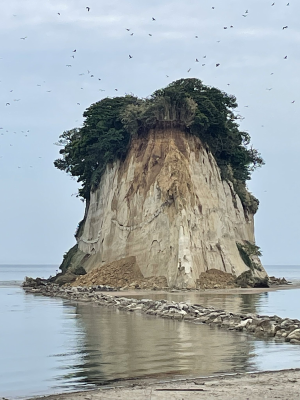 地震から一夜あけた石川県内の様子は…　家屋の倒壊などで5人の死亡確認、輪島市では火災続く
