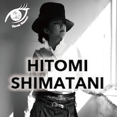 HITOMI SHIMATANI 島谷ひとみ 