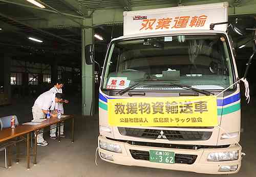 ヤマザキパンが能登半島地震の被災地に「いつも災害時に国民を助けてくれる！」SNSに称賛続々