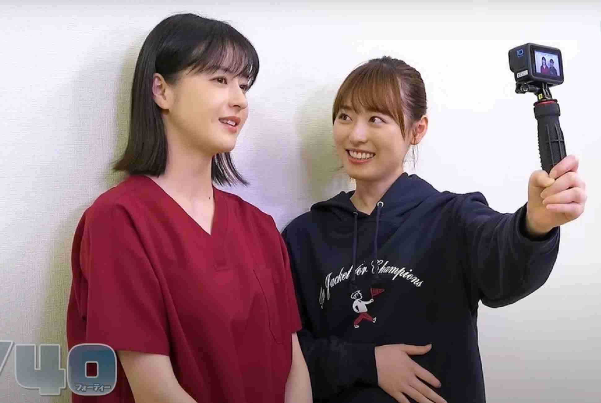 アラフォーの老化の理想と現実→土台から崩れてくるの怖過ぎる…