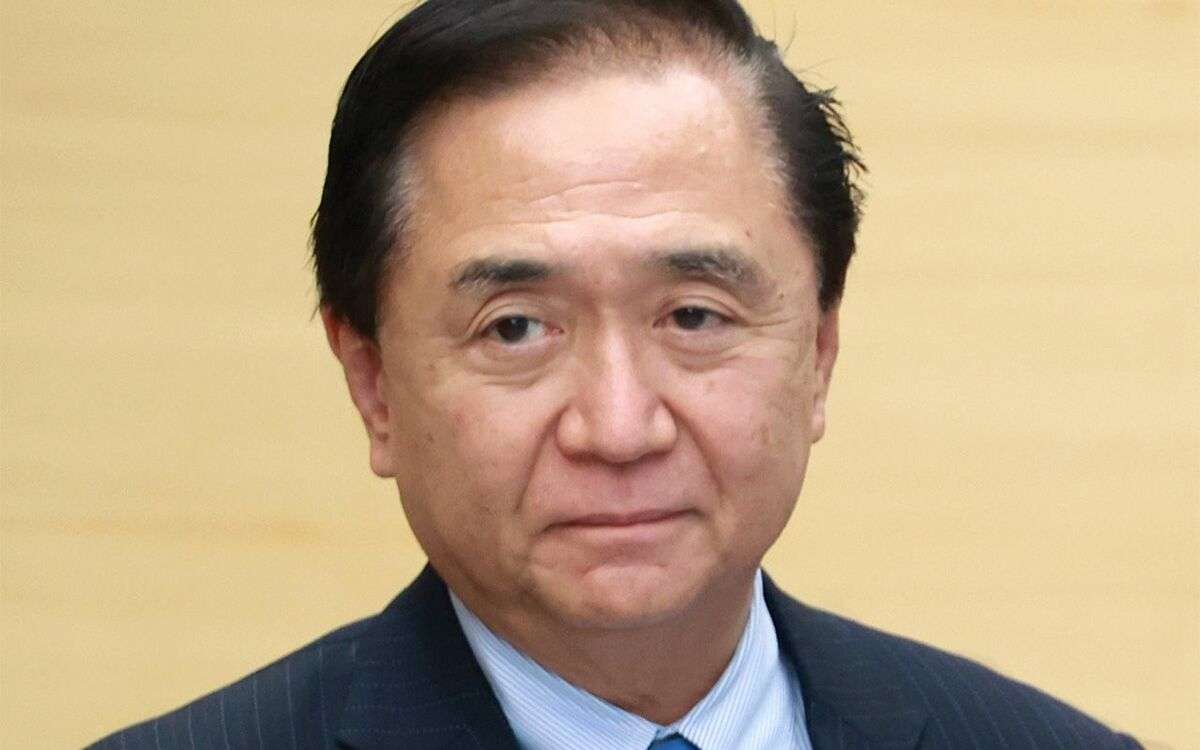 「生放送前のナマだよ～！！」「アワビにバナナ」黒岩祐治・神奈川県知事（68）“11年不倫”〈証拠メール入手〉 | 文春オンライン
