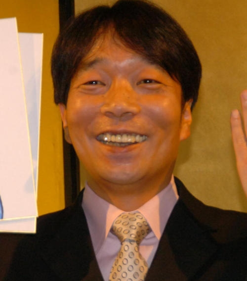 見栄晴「ステージ４」下咽頭がん公表　活動休止し抗がん剤・放射線治療「病気にも競馬にも勝つ」 - 芸能 : 日刊スポーツ