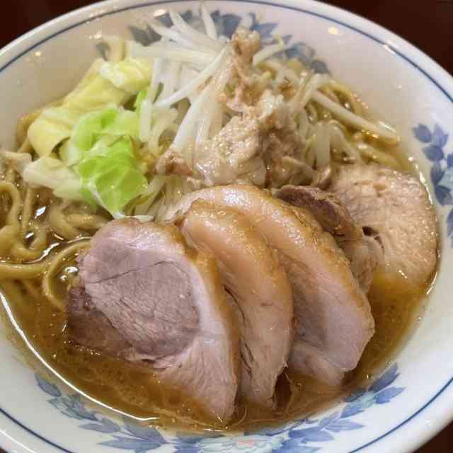らーめん 陸 （りく） - 上町/ラーメン | 食べログ