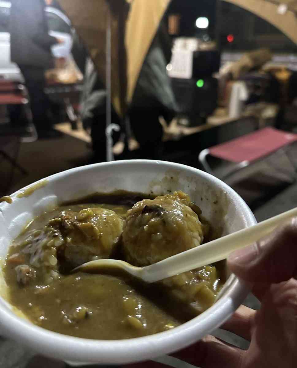 「行政が炊き出し食うな」心無いネット投稿に批判殺到　七尾市長の投稿にエール相次ぐ一方で…