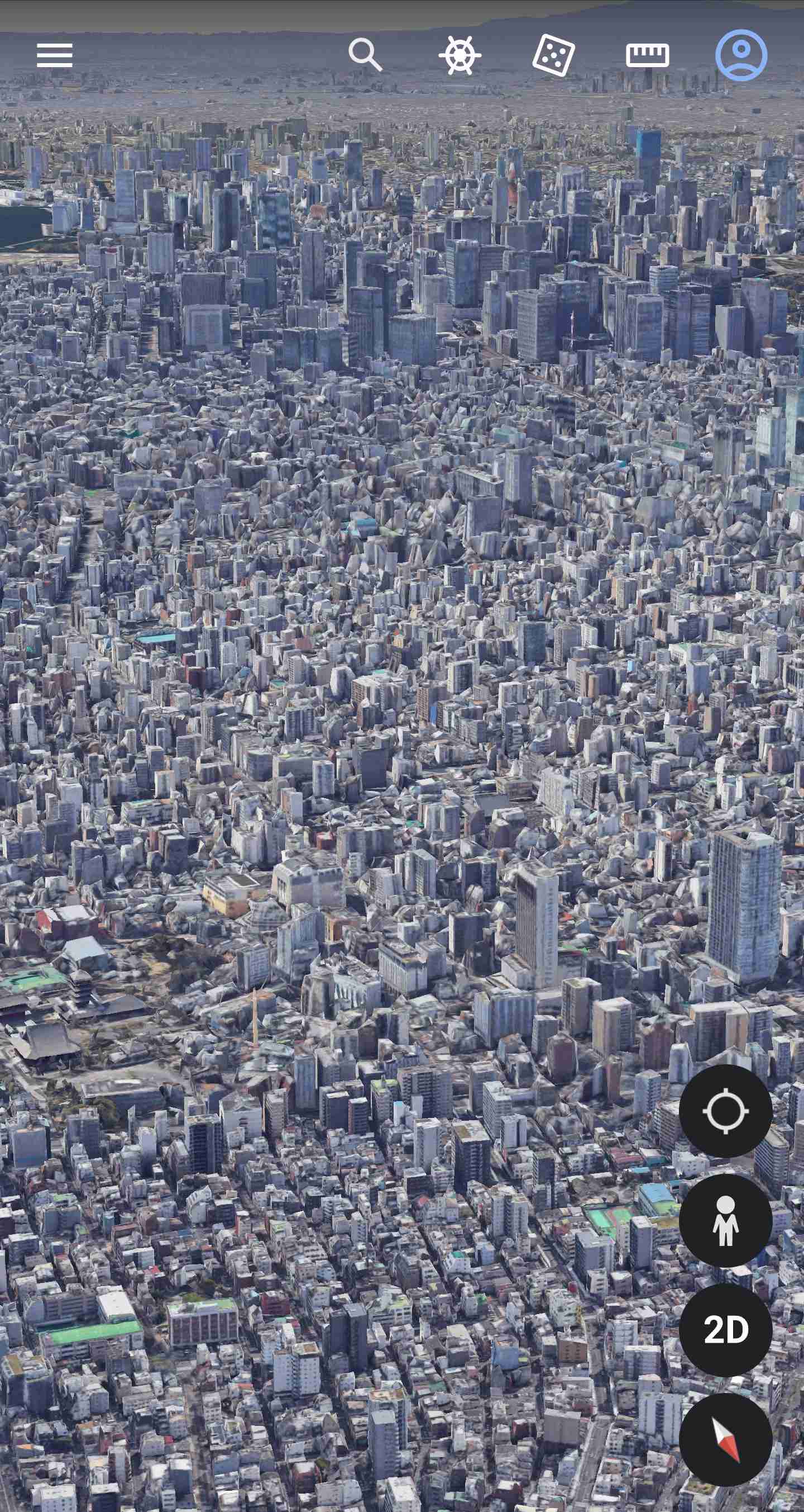 「転入超過」東京都が6万8285人「緩やかに拡大が続いている」