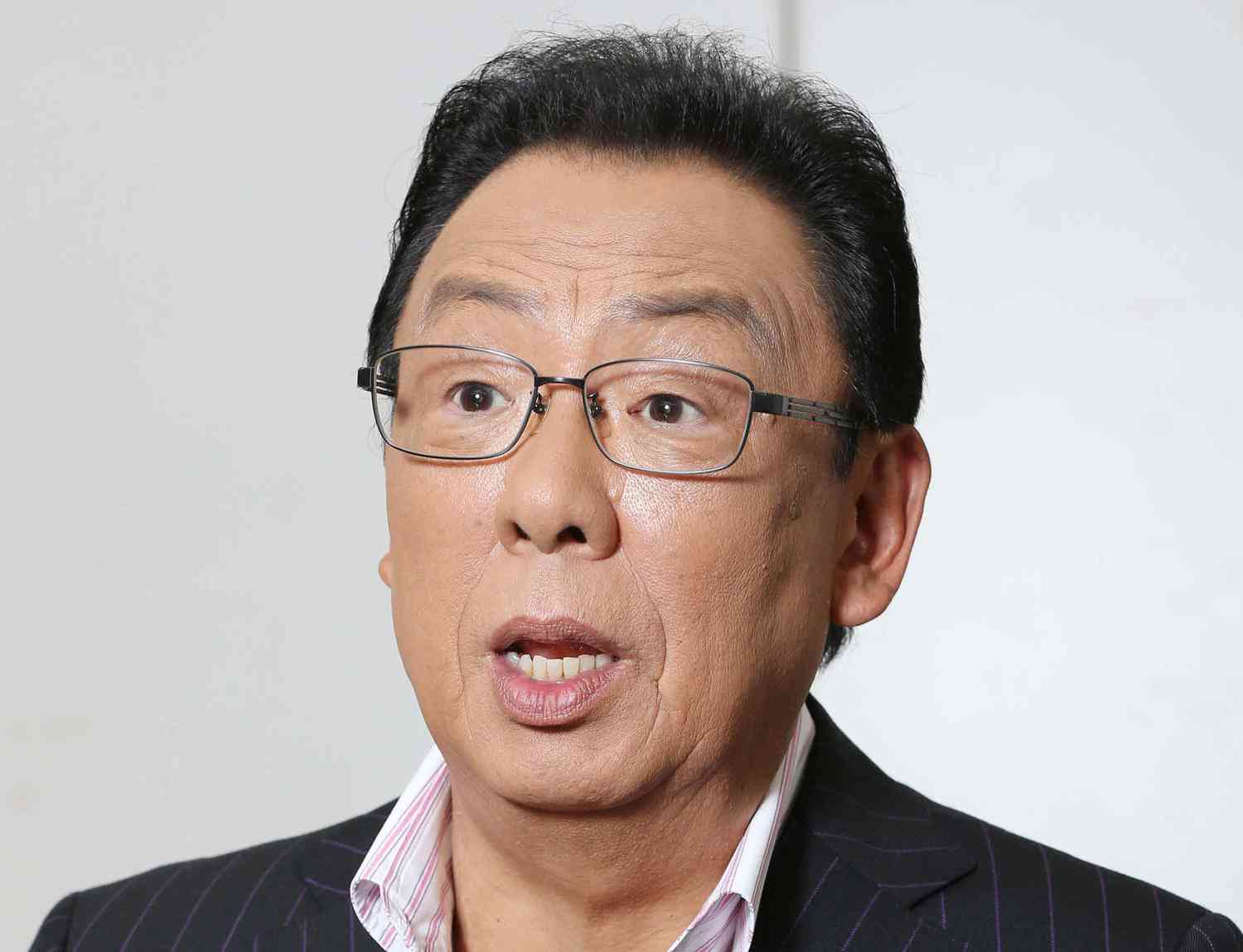 梅沢富美男が週刊誌に撮られない絶対的な理由「それは芸能人のタブーだよ」にスタジオ納得（日刊スポーツ） - Yahoo!ニュース