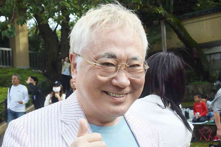 被災地陸路は渋滞　高須院長、ヘリコプターで義援物資を運搬…ネットには感謝の声「ありがとう」 | ENCOUNT