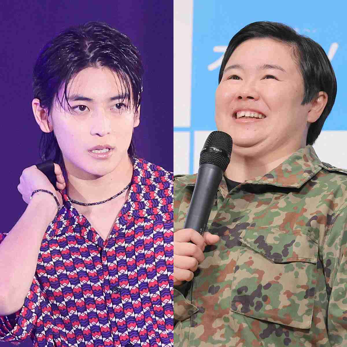 「ゴチ」新メンバーに高橋文哉＆やす子！　おもしろ荘出身芸人初のゴチに「売れたぞ～！」 : スポーツ報知