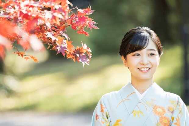 《20代最後の年・佳子さまの歩み》表情、しぐさ、その場の雰囲気、宮内庁の担当記者が語る誕生秘話（週刊女性PRIME） - Yahoo!ニュース