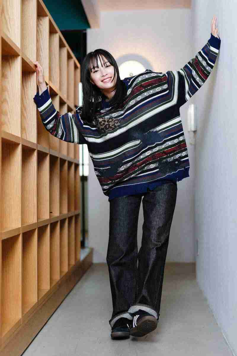 【女優助演賞】広瀬すず　監督から厚い信頼　難役を見事にクリア（スポニチアネックス） - Yahoo!ニュース