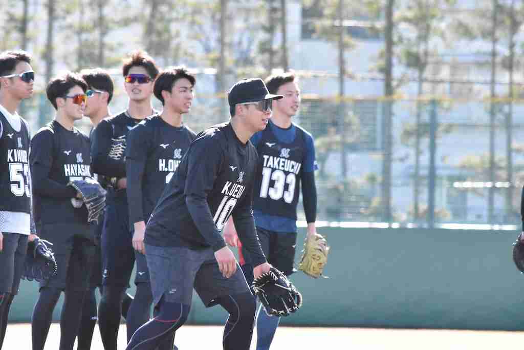 ロッテ、石垣キャンプ先乗りメンバーを発表！新人10人、和田、茶谷などが参加 | BASEBALL KING