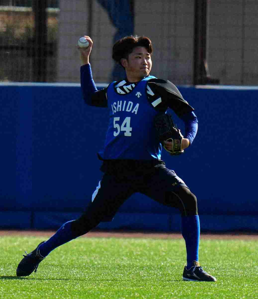 DeNAドラ5・石田裕　“ファン兼選手”強み生かして結果残す！― スポニチ Sponichi Annex 野球