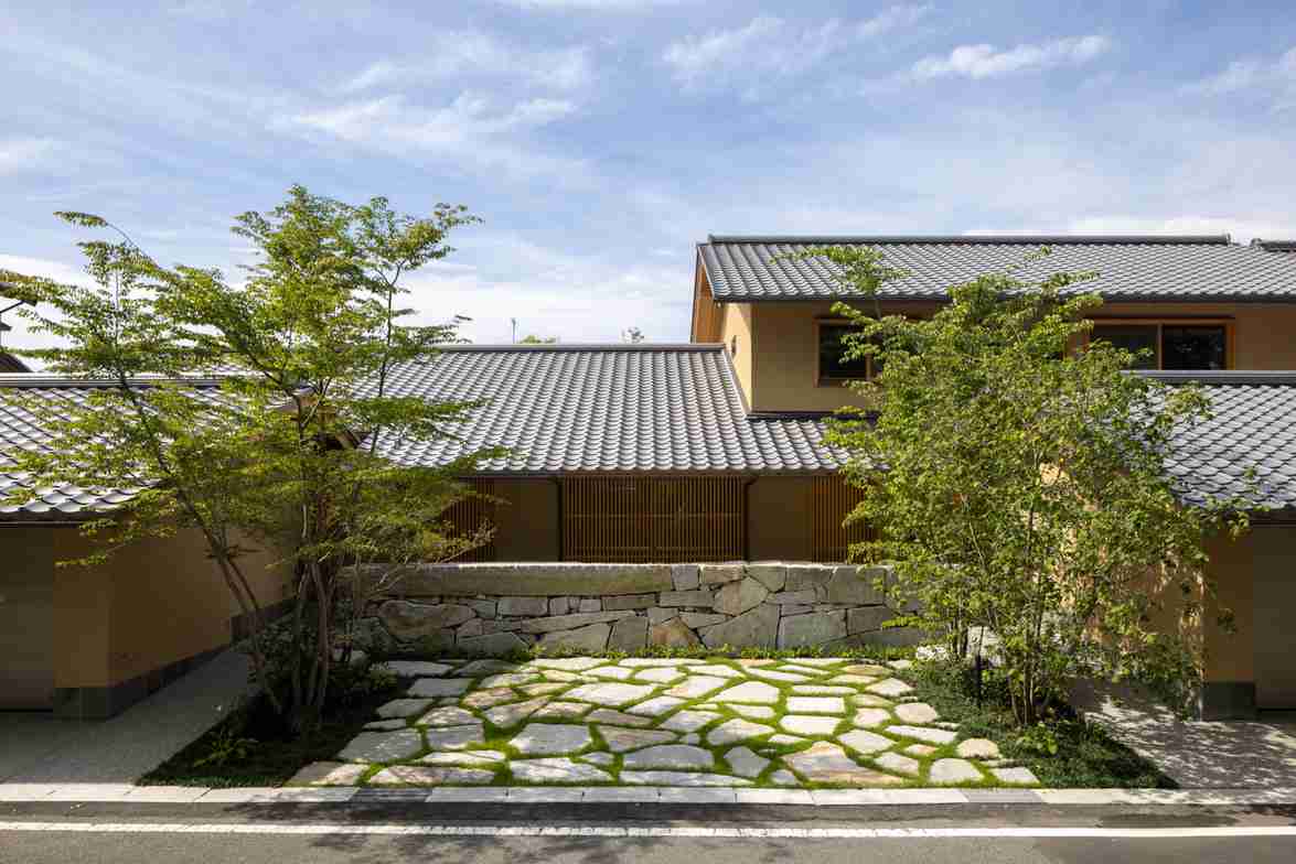 横内敏人建築設計事務所｜T. Yokouchi Architect & Associate｜京都市の住宅・建築設計事務所