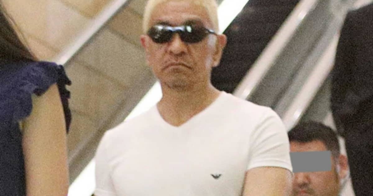 松本人志の性的スキャンダルが「文春砲２か月前」に漫画になってた…判明した裏付け取材の“慎重さ” | FRIDAYデジタル