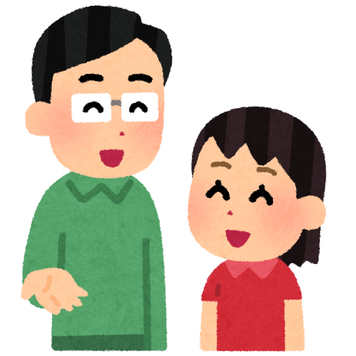 【続報】おぎゆかイラストが決めてか　がるちゃん「もうこれ、荻野由佳のパパ決定だろ」  |  ヤバイ！ニュース(・∀・)