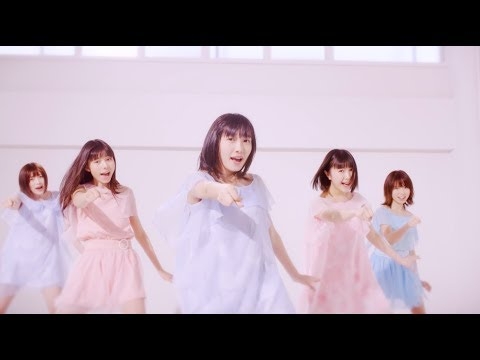 Love Cocchi「青春シンフォニー」MV（Short ver.） - YouTube