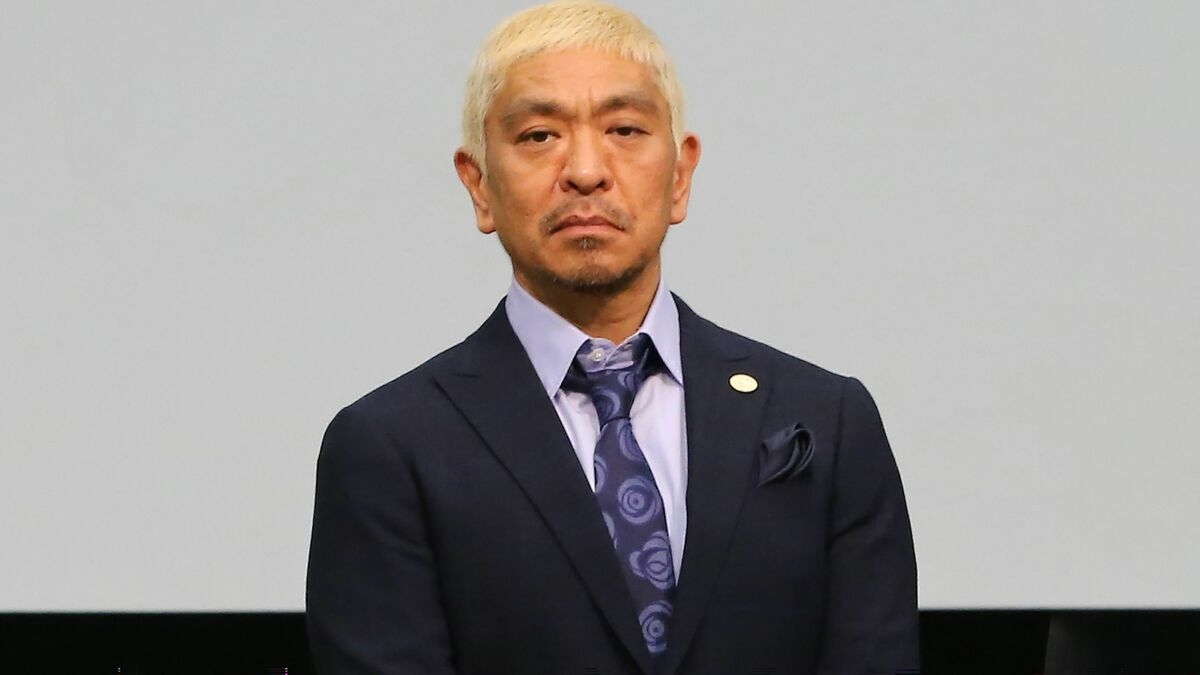 ｢お礼LINE｣の意味をまったく理解できていない…松本人志を擁護する声がこれほど多い残念すぎる理由 性加害問題が報道されるたびに日本社会が繰り返すサイクル | PRESIDENT Online（プレジデントオンライン）