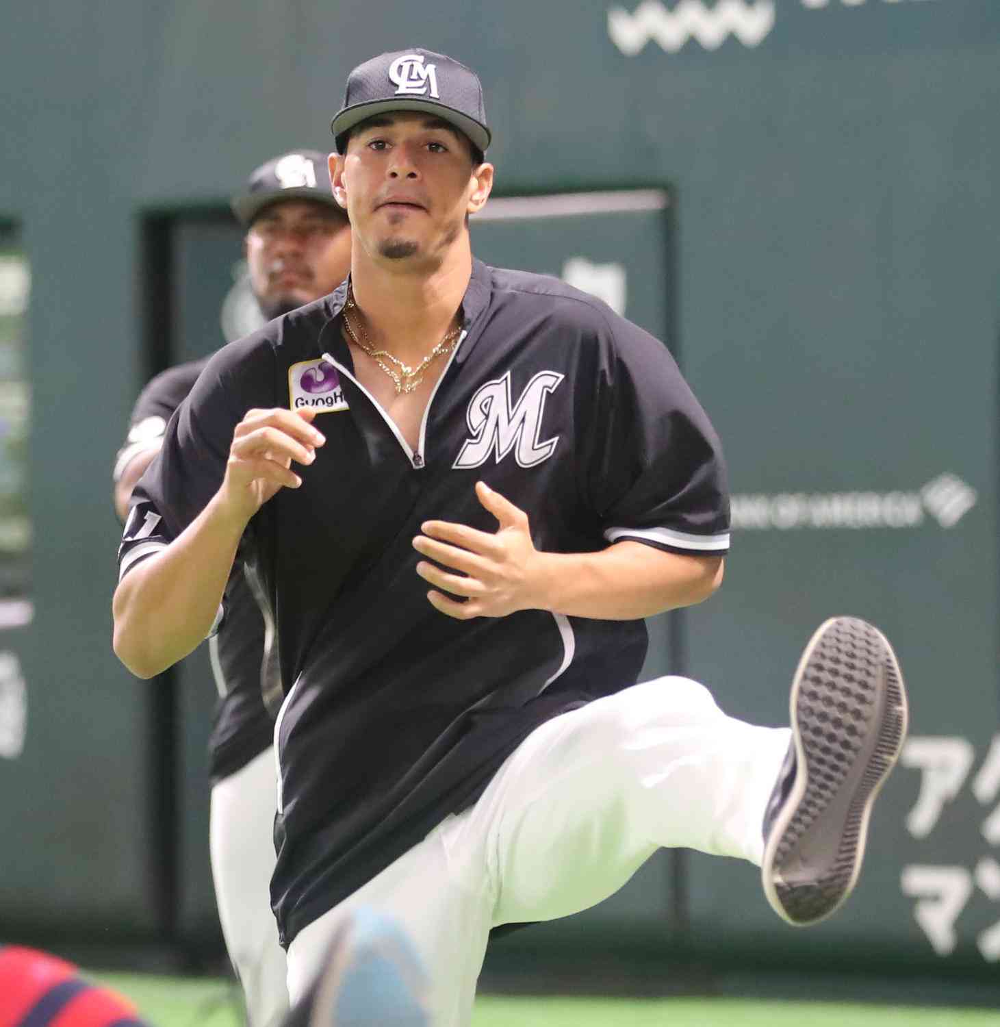 【オリックス】前ロッテのカスティーヨら獲得発表、背番54　前パドレス傘下エスピノーザは00（日刊スポーツ） - Yahoo!ニュース