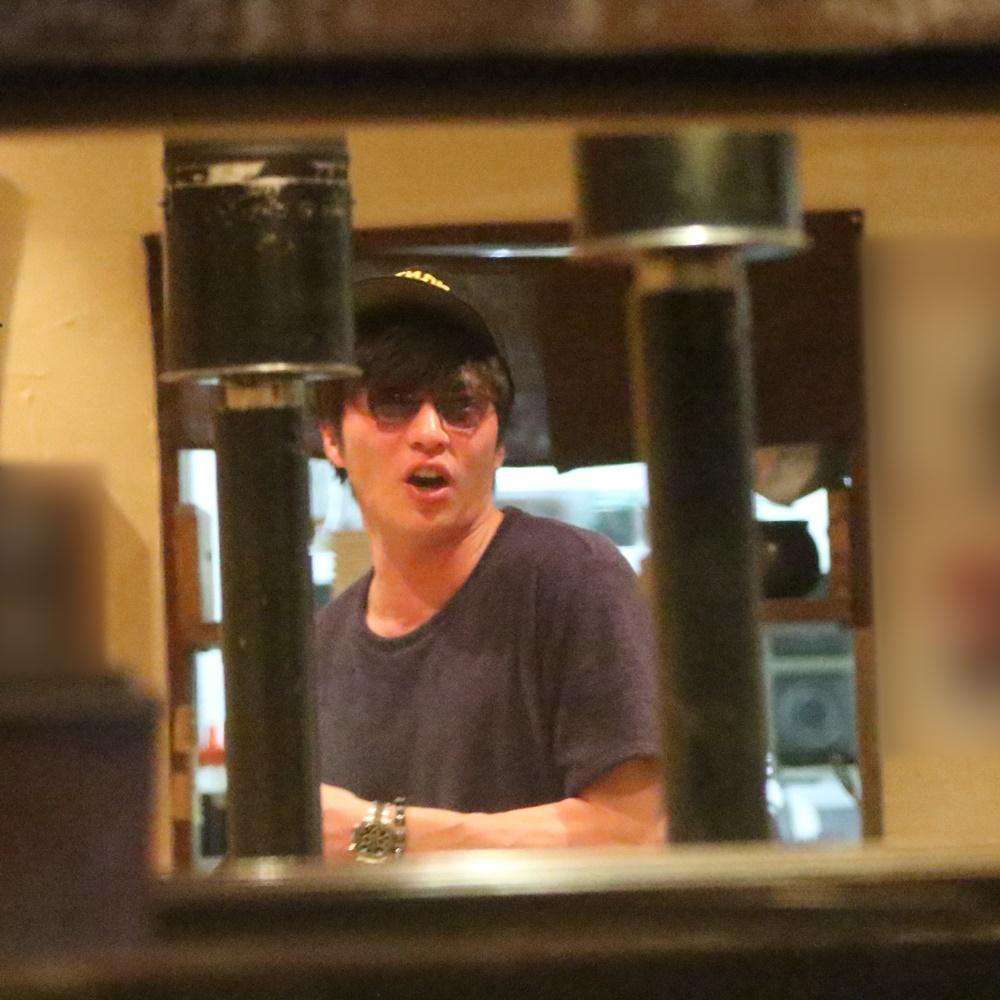 【独自】田中圭「港区おっさん」素顔を飲み会の女性参加者が証言「私に“破格タクシー代”を」（女性自身） - Yahoo!ニュース