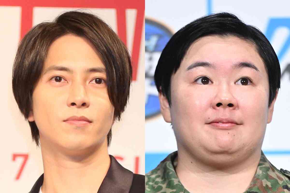 山下智久　やす子発信〝災害時の防寒対策〟を英訳　外国人向けの発信に感謝の声集まる（東スポWEB） - Yahoo!ニュース