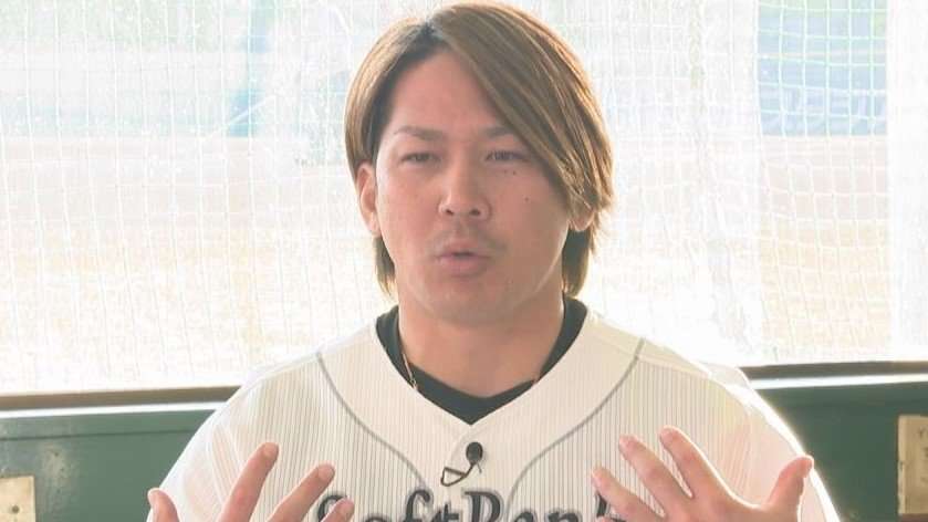 甲斐拓也が全てを語る 大谷翔平・ダルビッシュと戦ったWBC 世界一の舞台の裏側 | OBSニュース (2ページ)