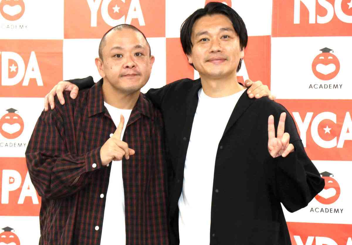 「ＩＰＰＯＮグランプリ」出場者１０人決定　初出場はサルゴリラ＆ロングコートダディ堂前透＆ヒコロヒー　歴代王者４人も参戦 : スポーツ報知