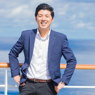 Yoshi ? 世界5周の旅人　デンマーク留学終了！ on Twitter: 