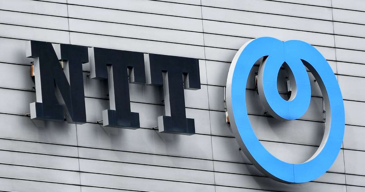 NTT法改正案、社名変更可能に　外国人役員の規制緩和へ - 日本経済新聞