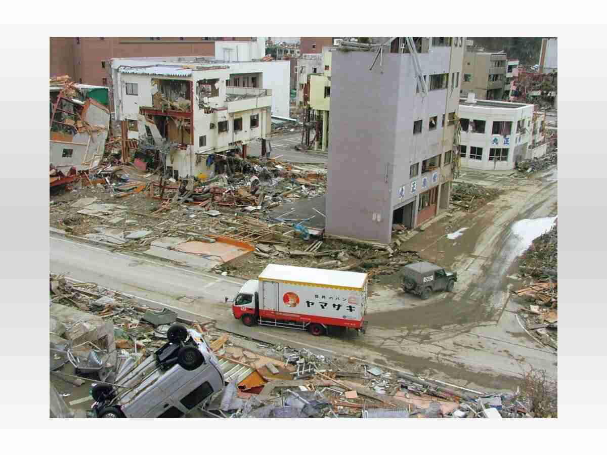 ヤマザキパンが能登半島地震の被災地に「いつも災害時に国民を助けてくれる！」SNSに称賛続々
