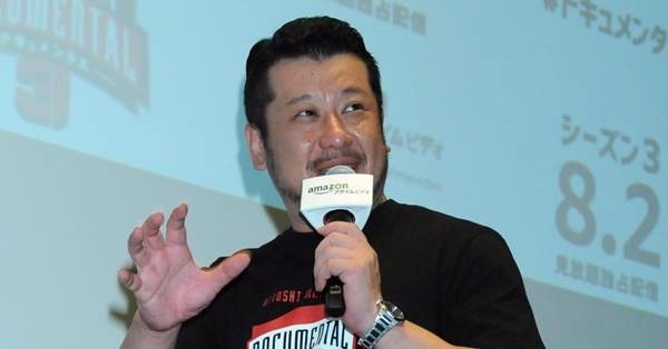 「芸能界の闇みたいな感じ」松本人志の“性加害報道”直前にケンコバが警告したスピードワゴン小沢の“危うさ” | 女性自身