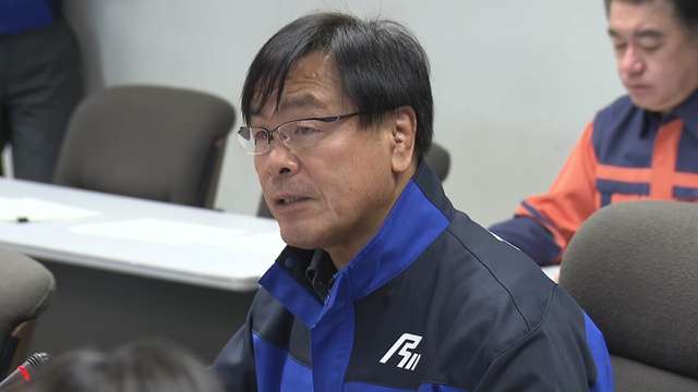 【速報】馳知事「とんでもないと思っている」　被災地で相次ぐ窃盗に