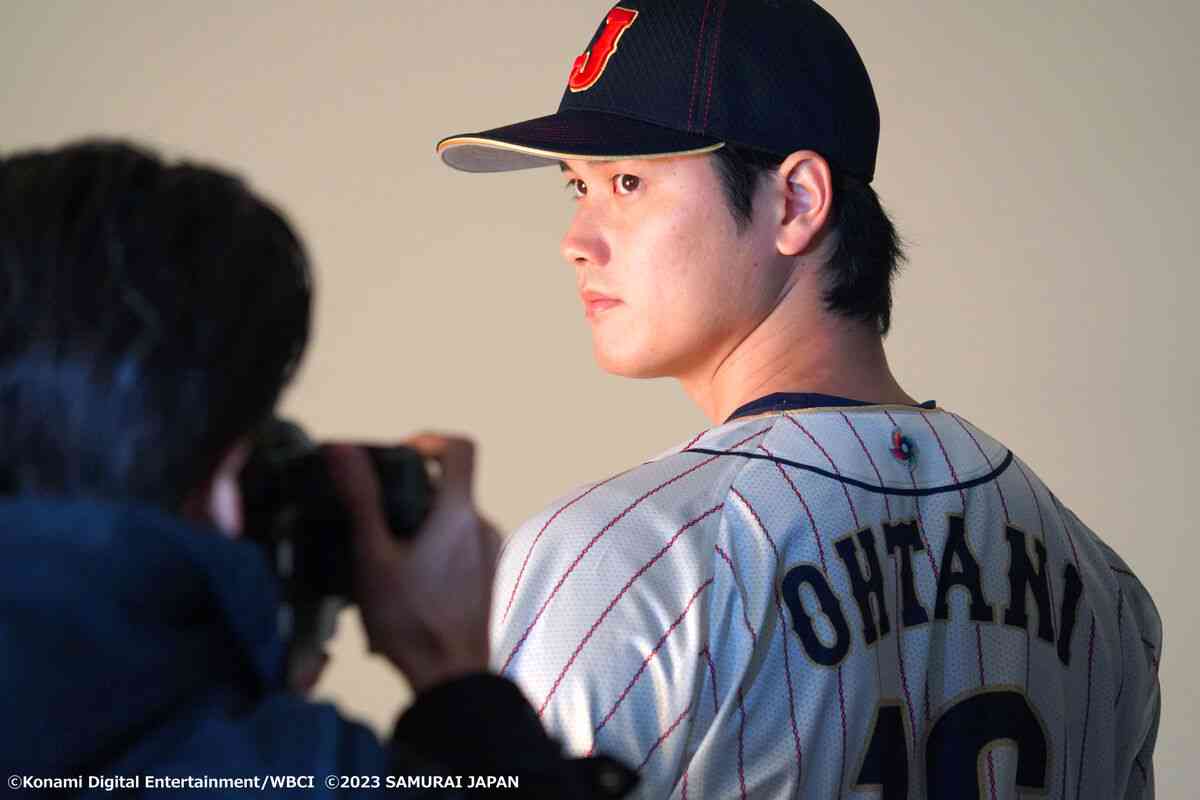 大谷翔平「ワールドシリーズで勝つ」…愛犬デコピンとは「一緒にリハビリを頑張りました」 : スポーツ報知