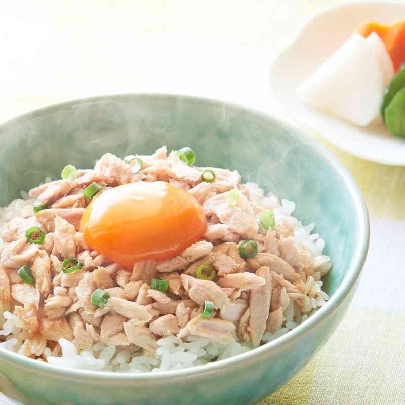 おいしくて楽な朝ごはん