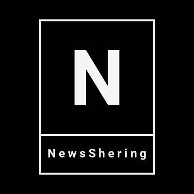 NewsSharing on Twitter: 